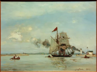 Honfleur